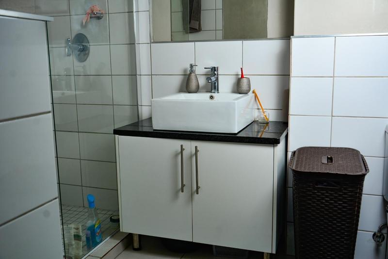 To Let 0 Bedroom Property for Rent in Salt River Western Cape